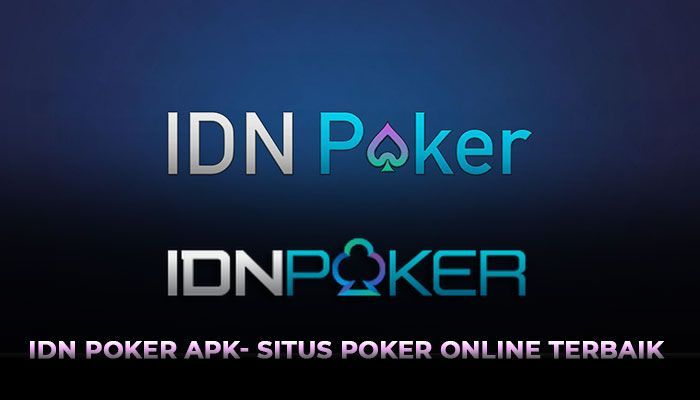 Situs Idn Poker Play Online Resmi Dengan Pilihan Game Terbaik