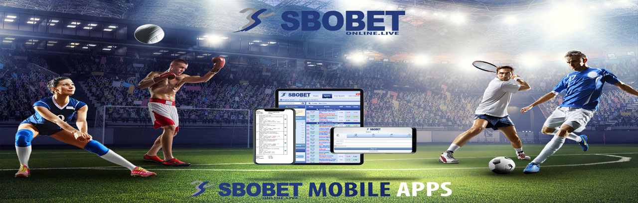 Sbobet Mobile Daftar Situs Agen Judi Bola Online Blog Sah